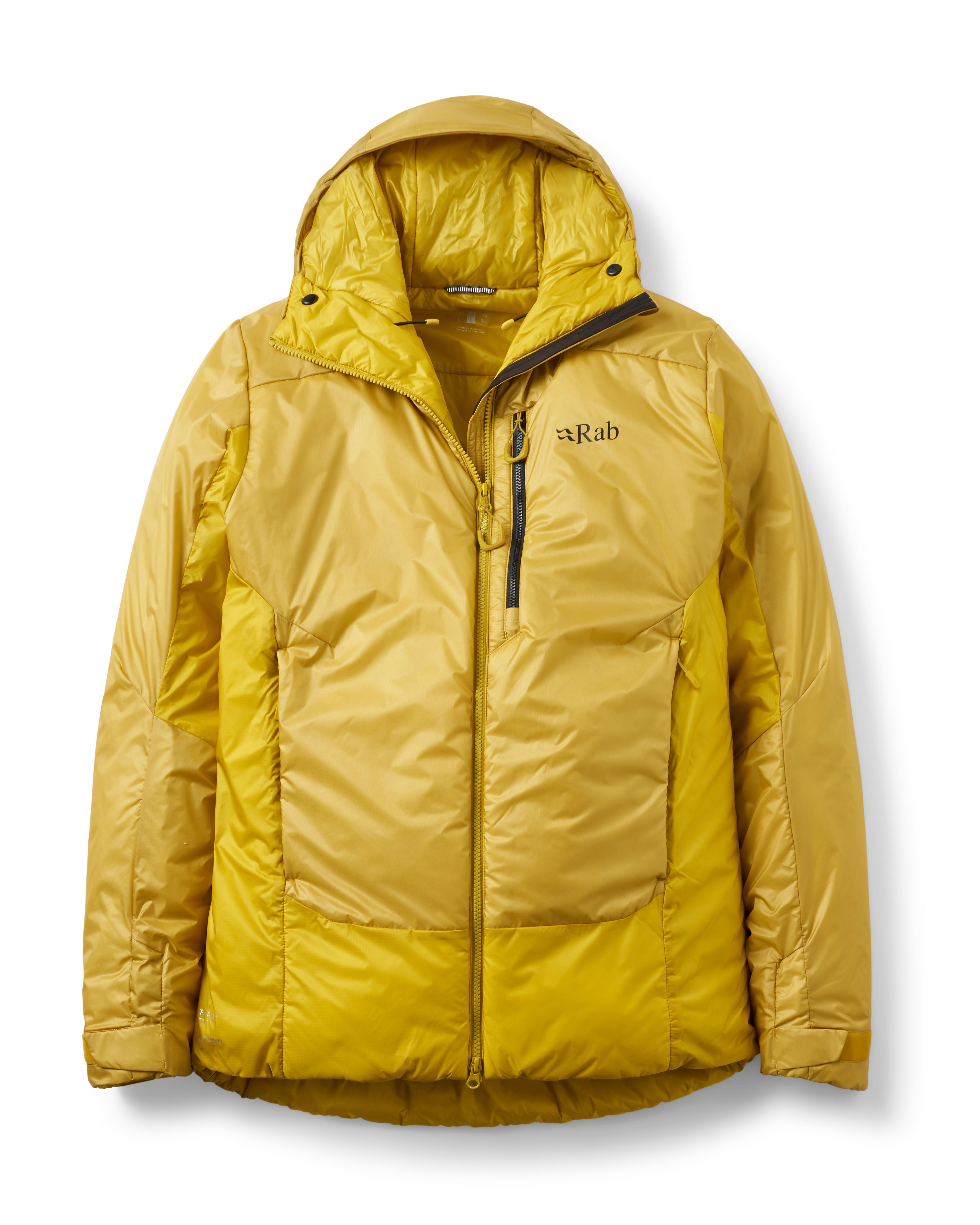 Rab Generator Alpine Jacketレビュー|初心者にもわかる保温性・着心地・選び方